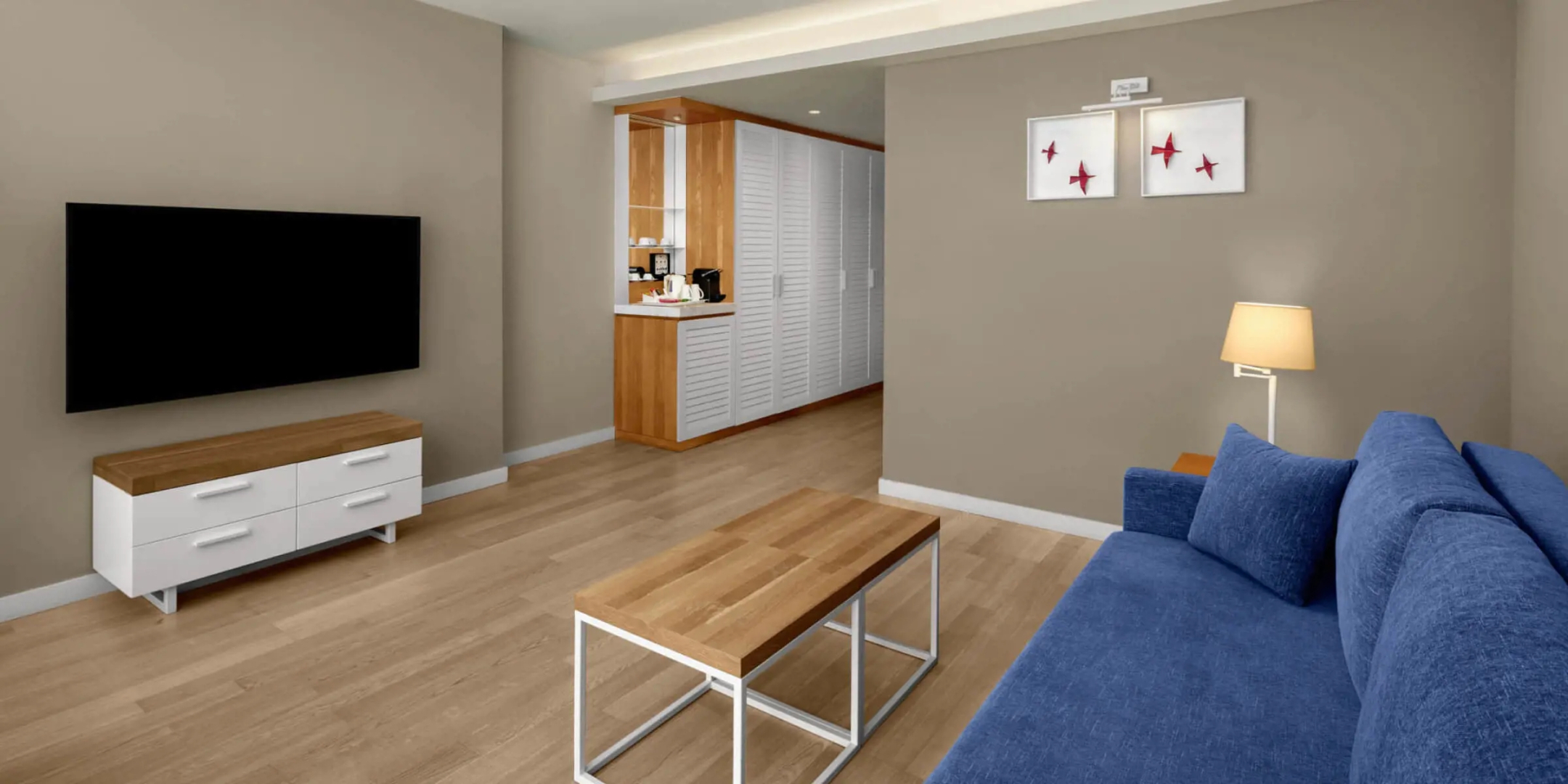 Akra Kemer - All Inclusive