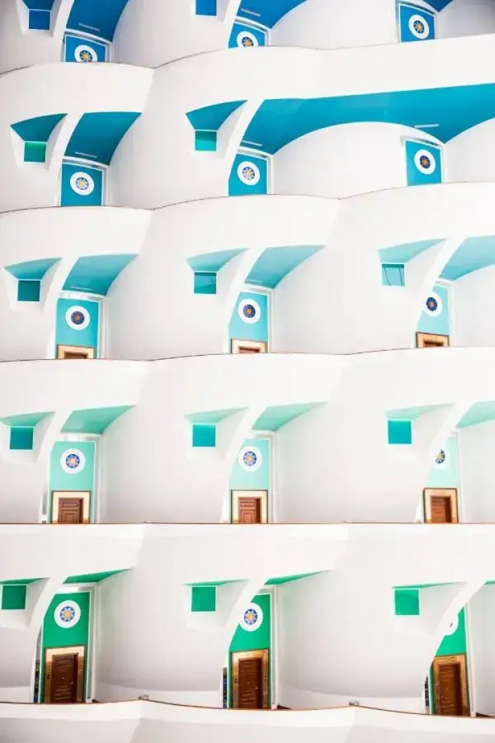 Jumeirah Burj Al Arab Dubai