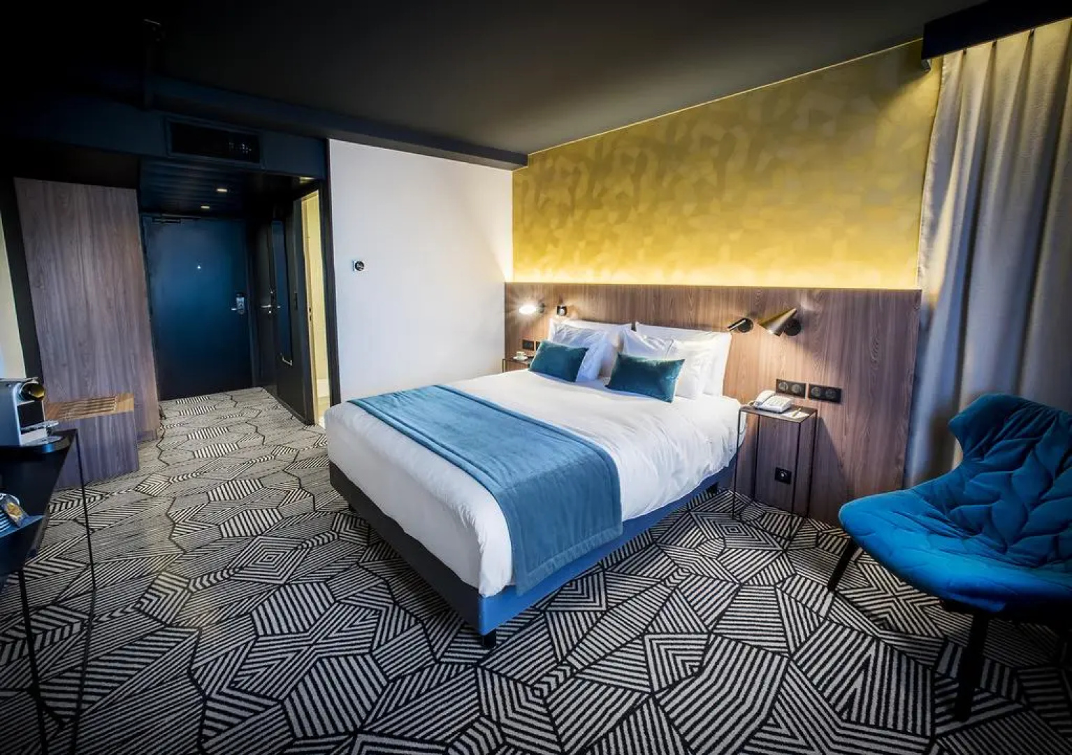 Mercure Arras Centre Gare