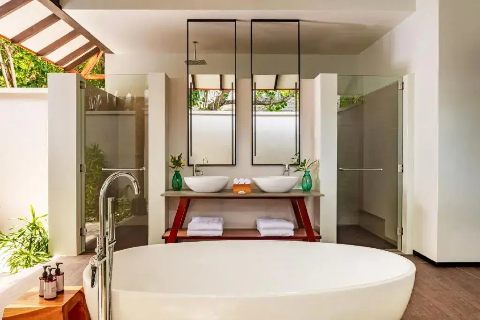 NH Collection Maldives Havodda Resort