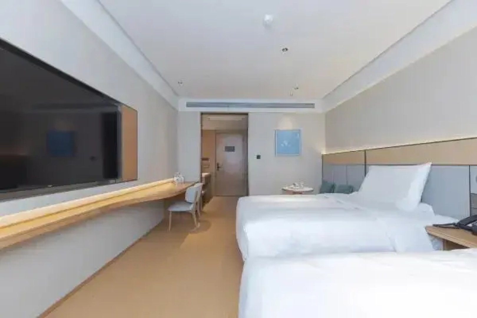 All Seasons Hotel (Ningbo Xiangshan Shipu Branch)