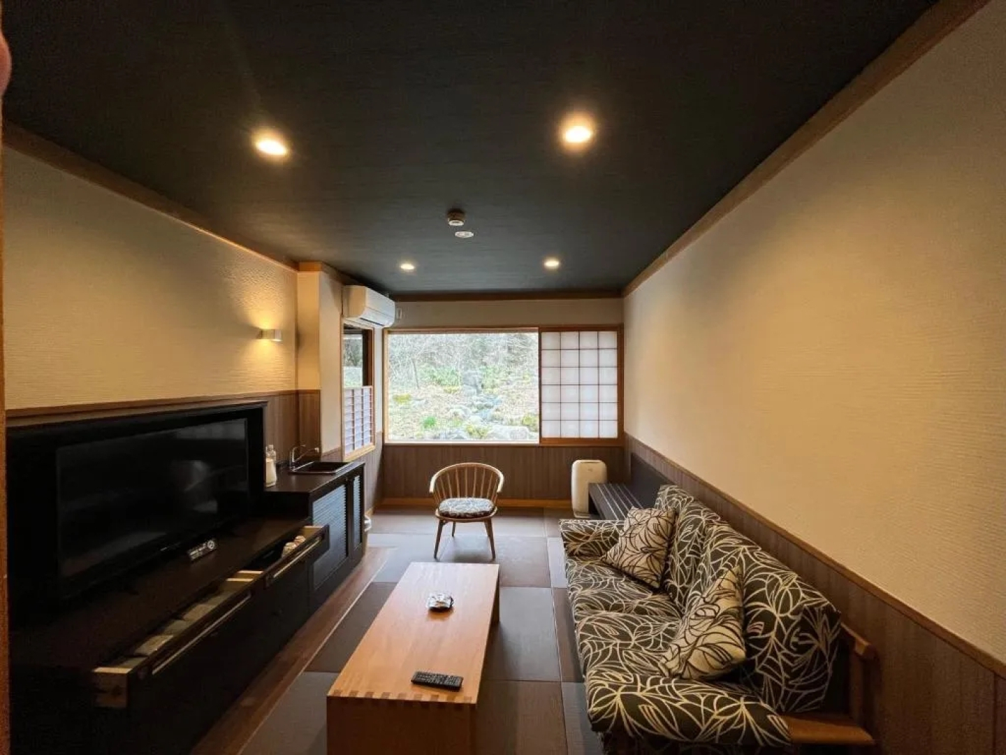 Takumi no Yado Miyama Ouan