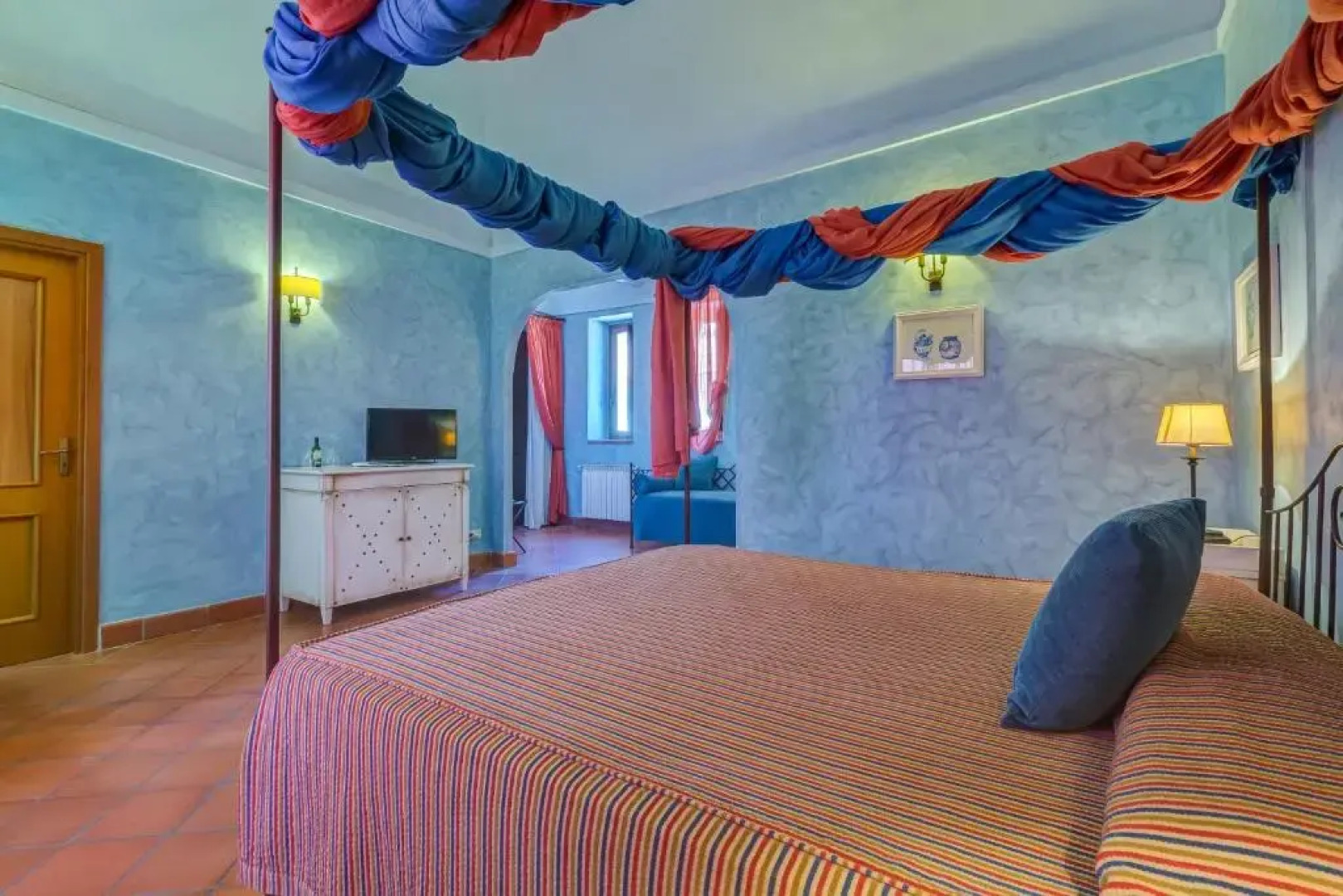 La Casa Delle Monache