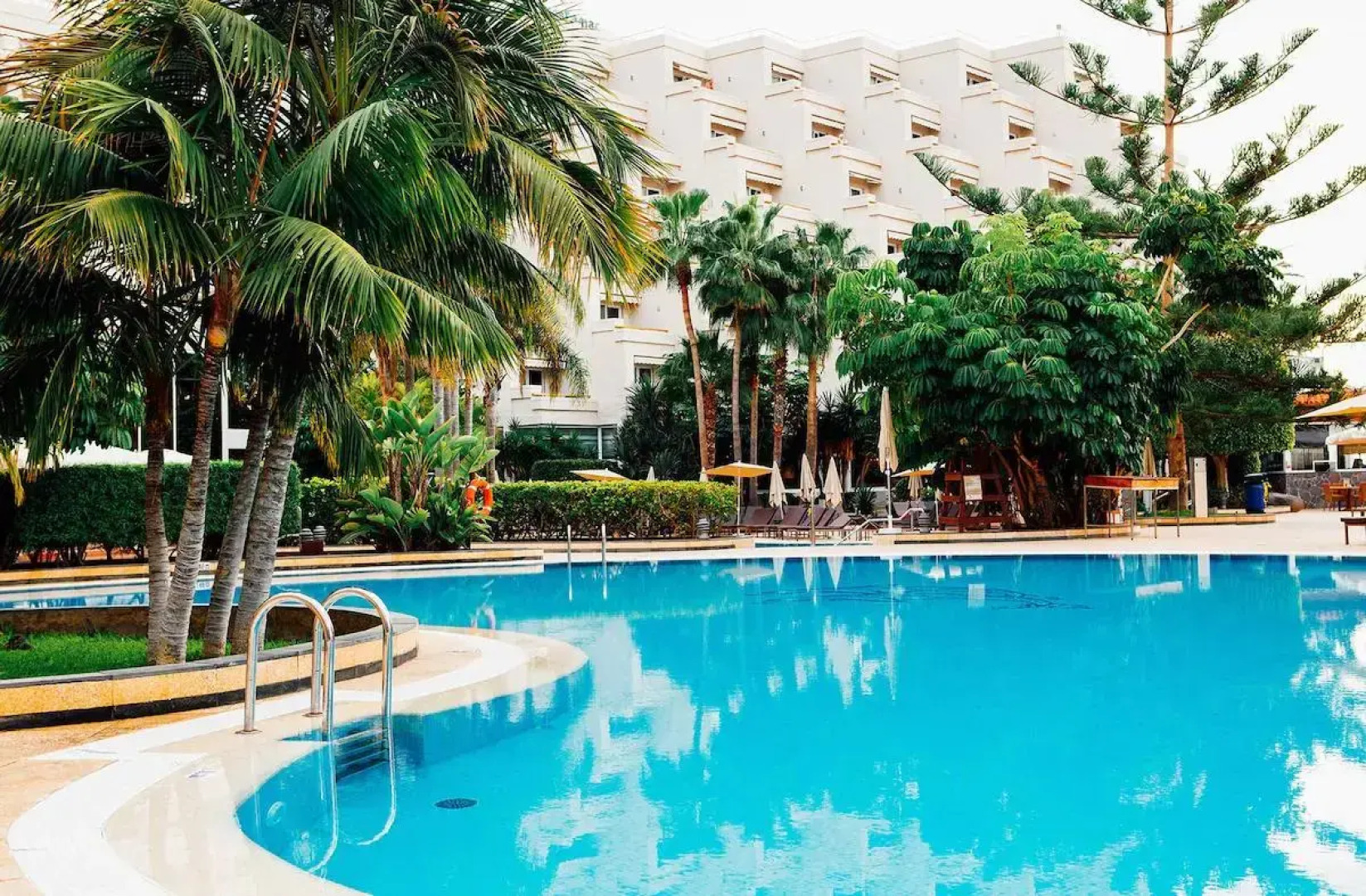 Spring Arona Gran Hotel & SPA - Adults Only