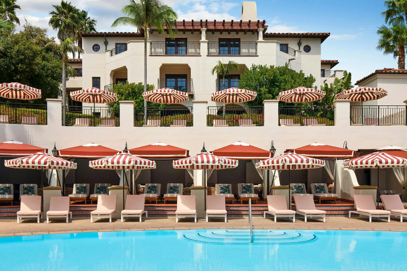 The Ritz-Carlton Bacara, Santa Barbara