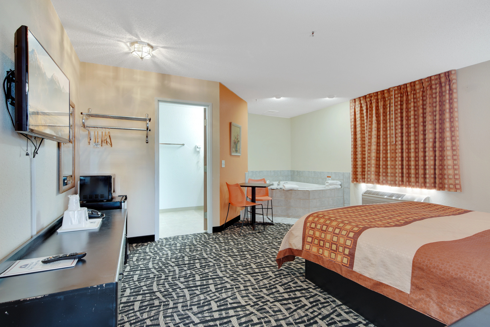 Americas Quality Inn & Suites Finlayson