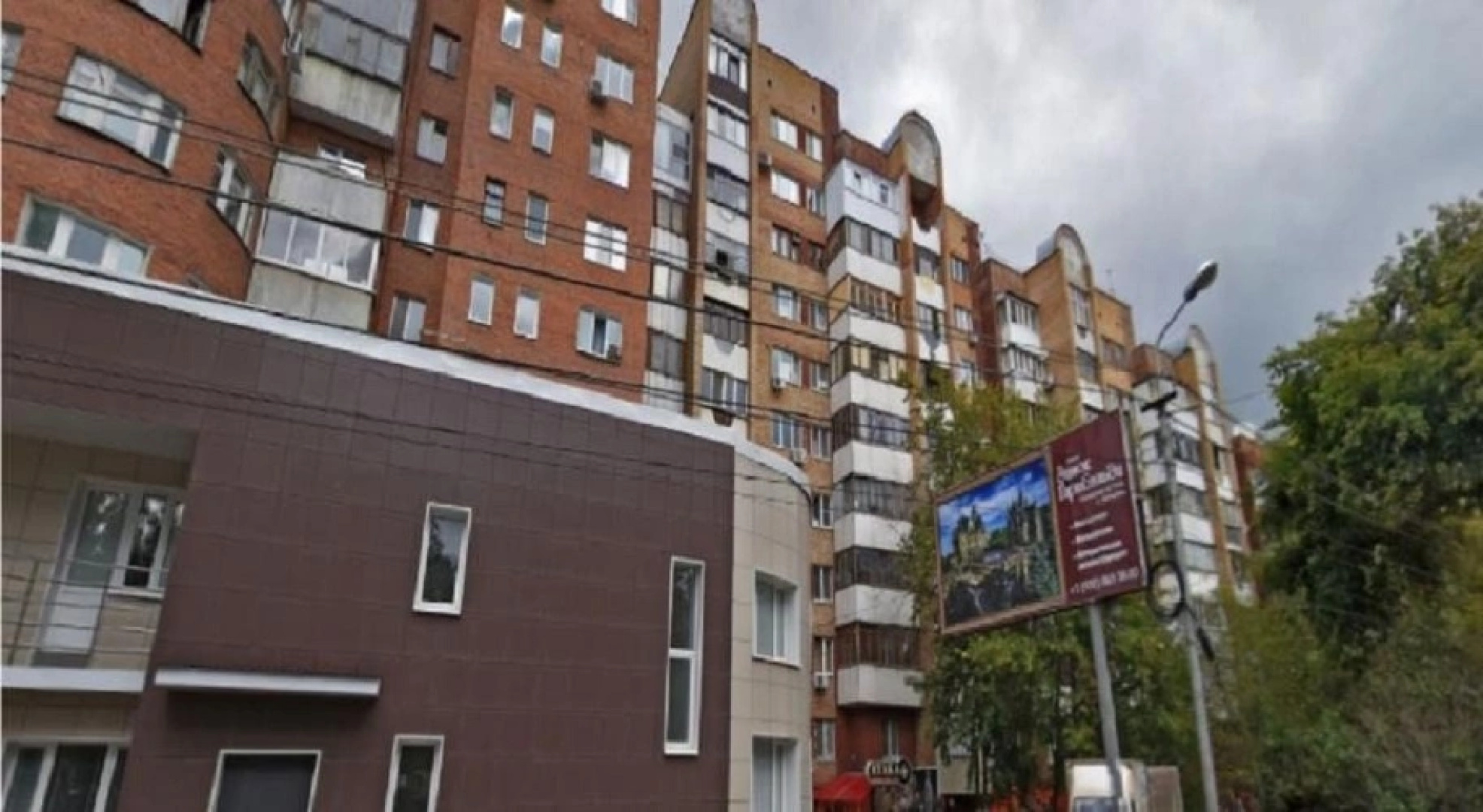 WORLD Samara Hostel