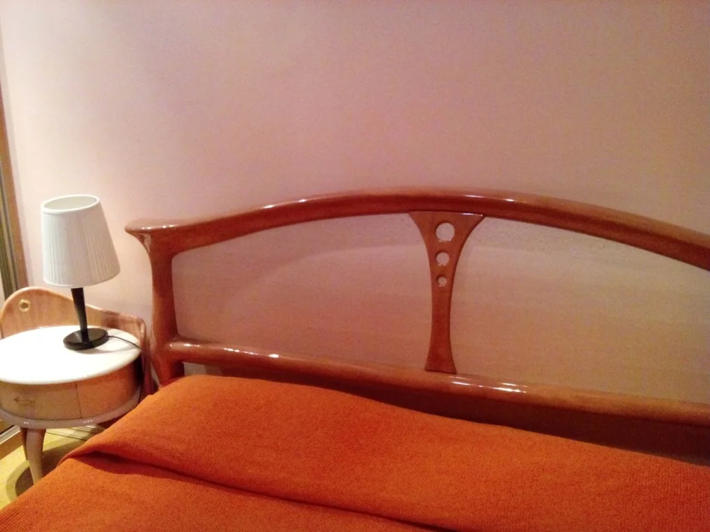 Studio Rest on Paveletskaya