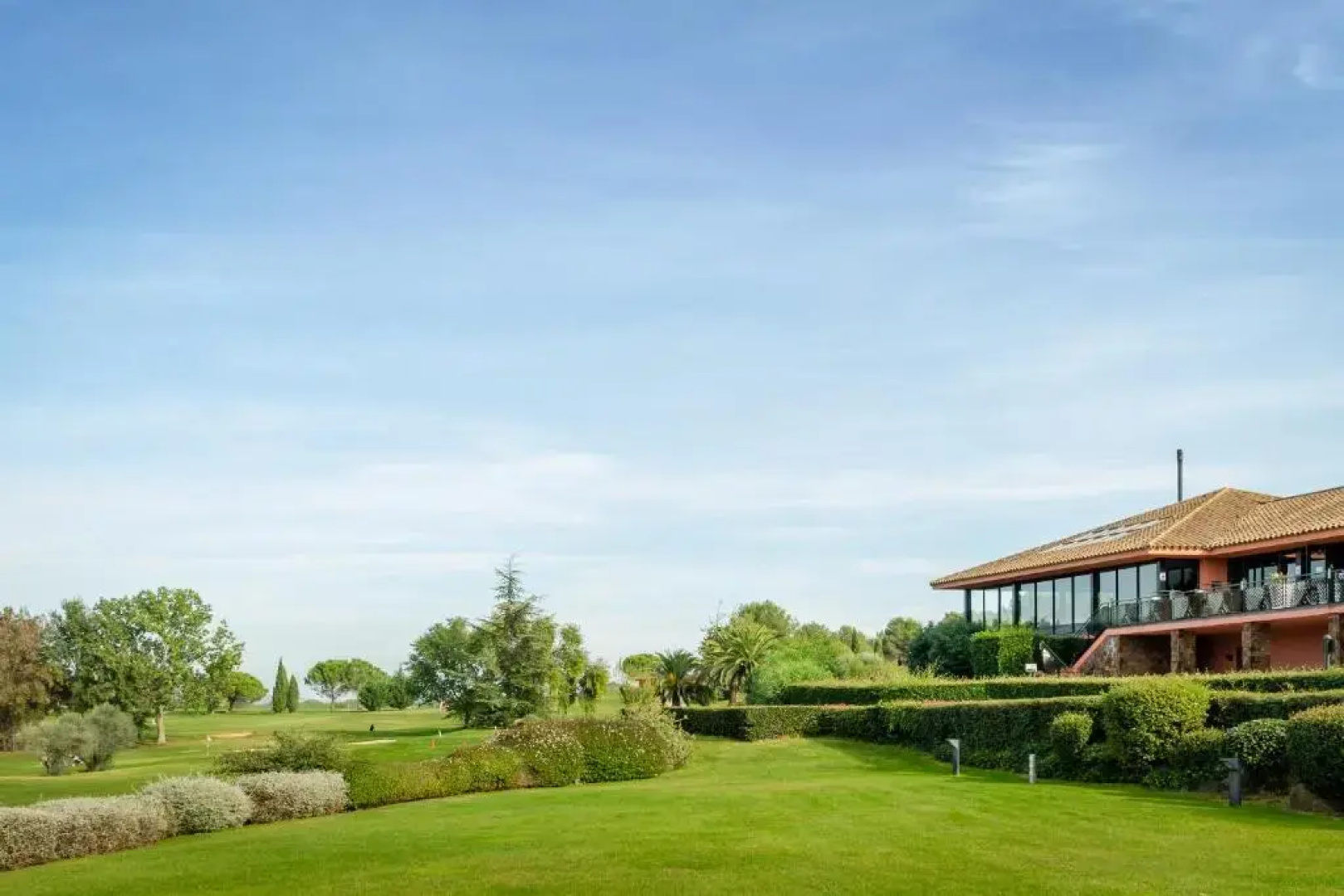 Torremirona Golf & Spa Resort