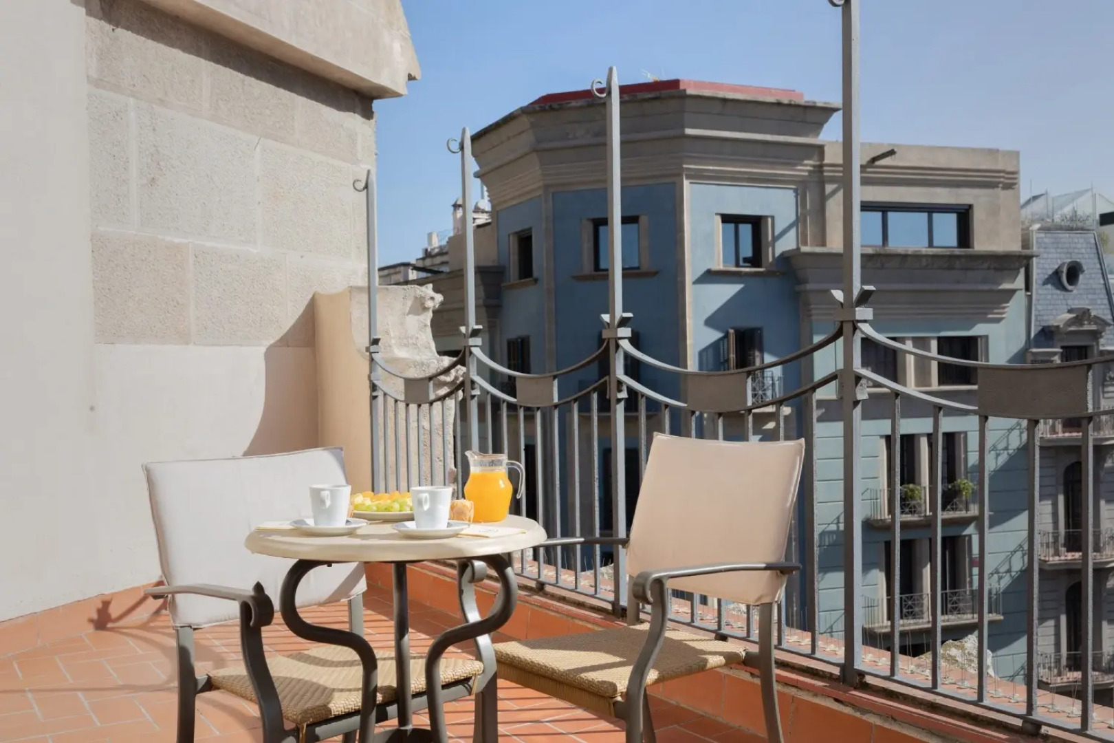 Hotel Barcelona Colonial