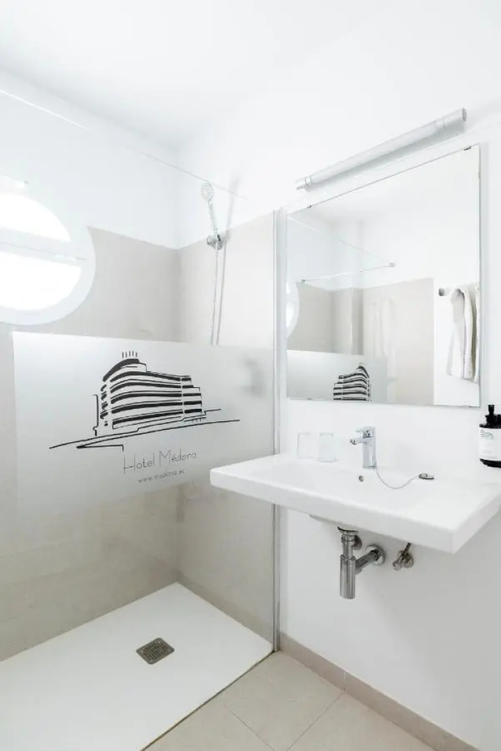 Hotel Medano