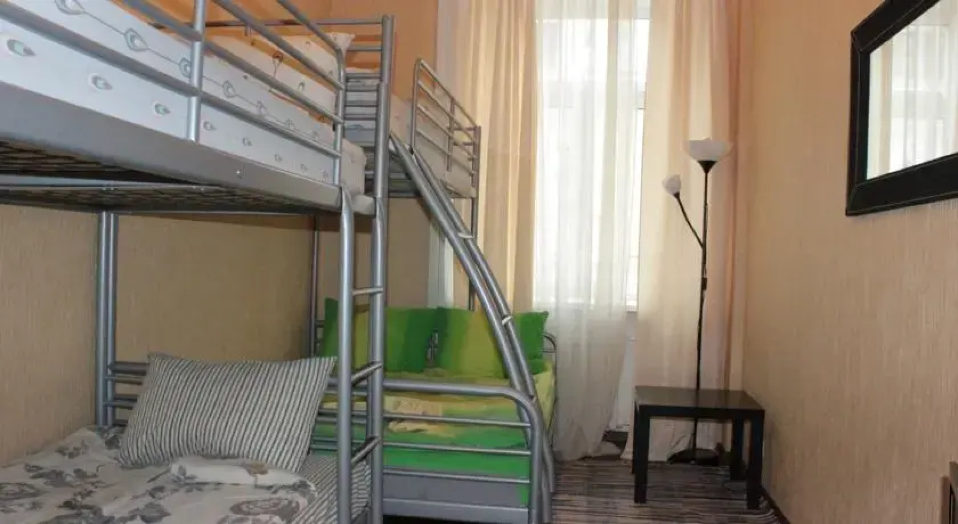 Fresh Hostel