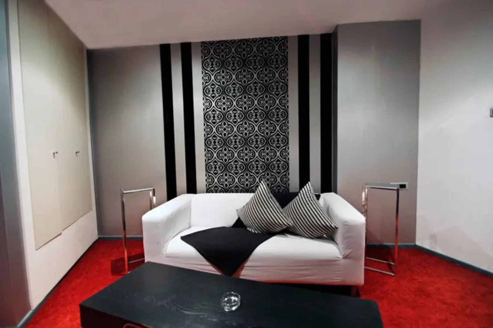 Mary Plaza Hotel