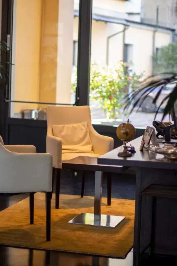 LVG Hotel Collection - Cavour