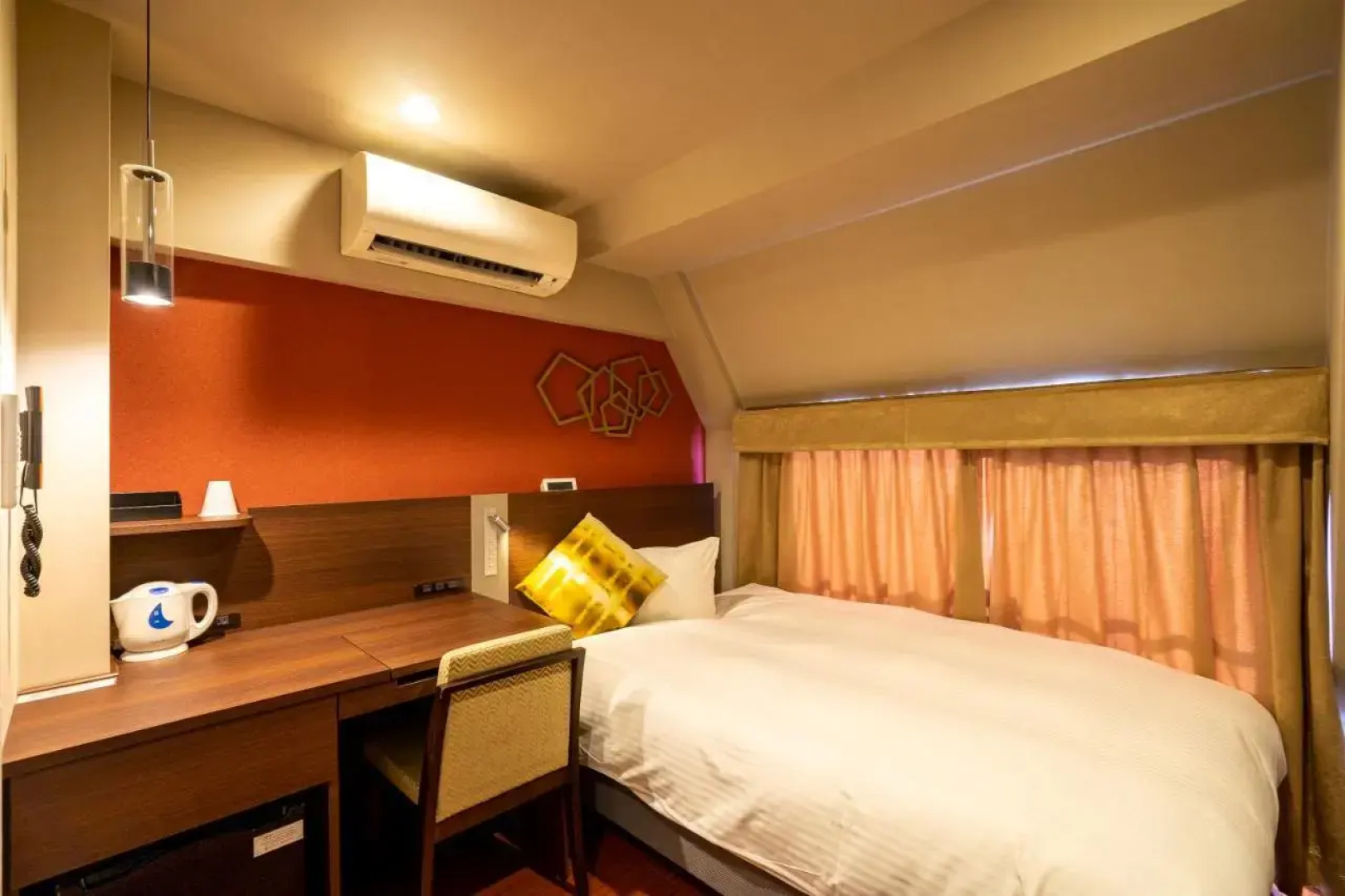 Red Roof Inn Kamata