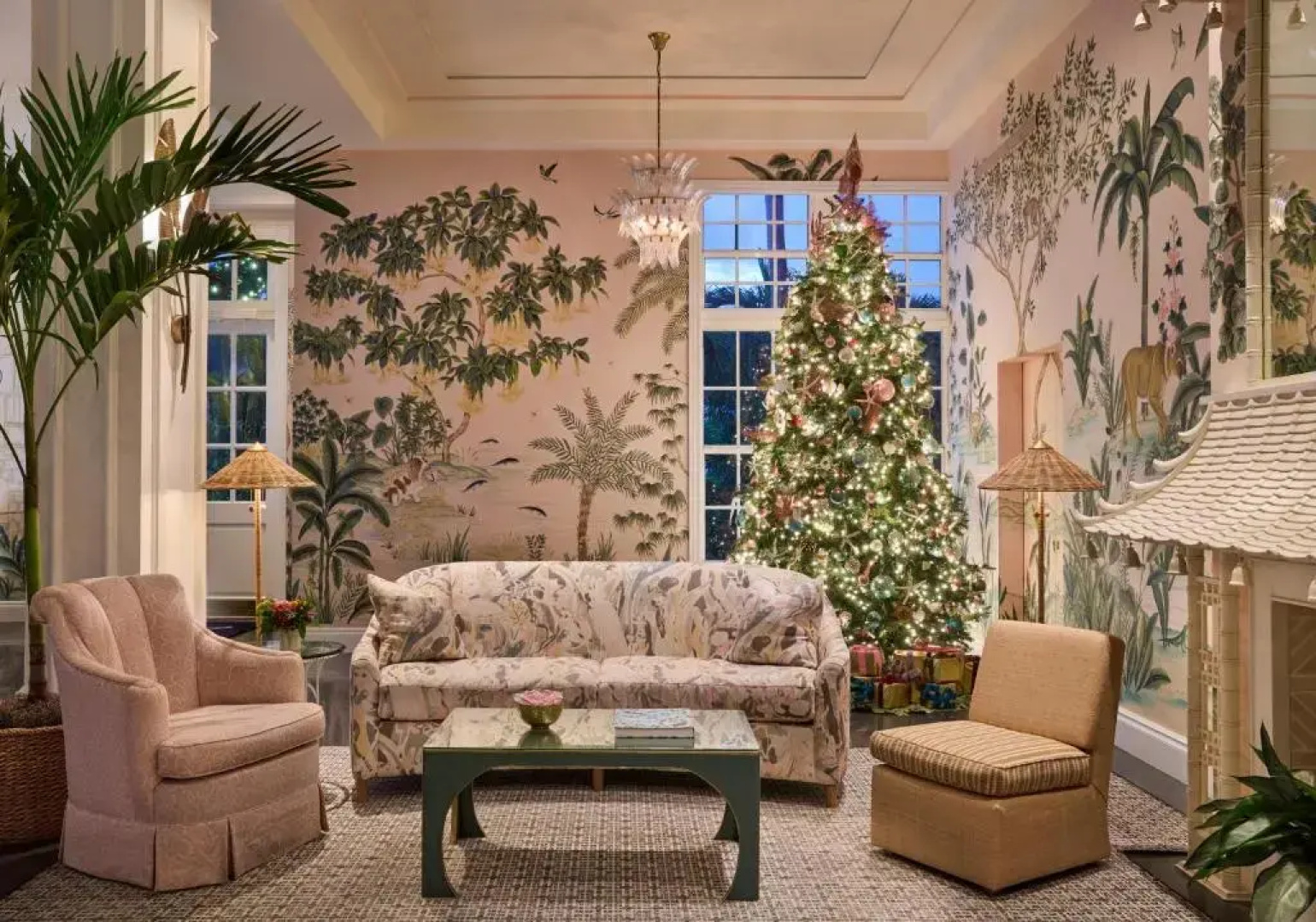 The Colony Hotel Palm Beach