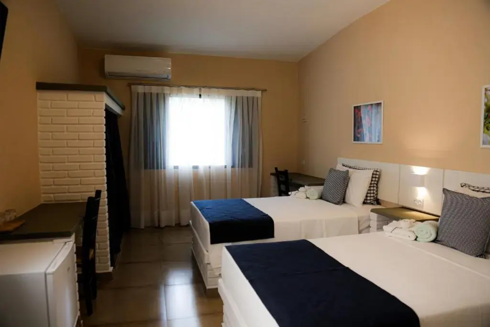 Matiz Igaratá Resort, Spa e Eventos