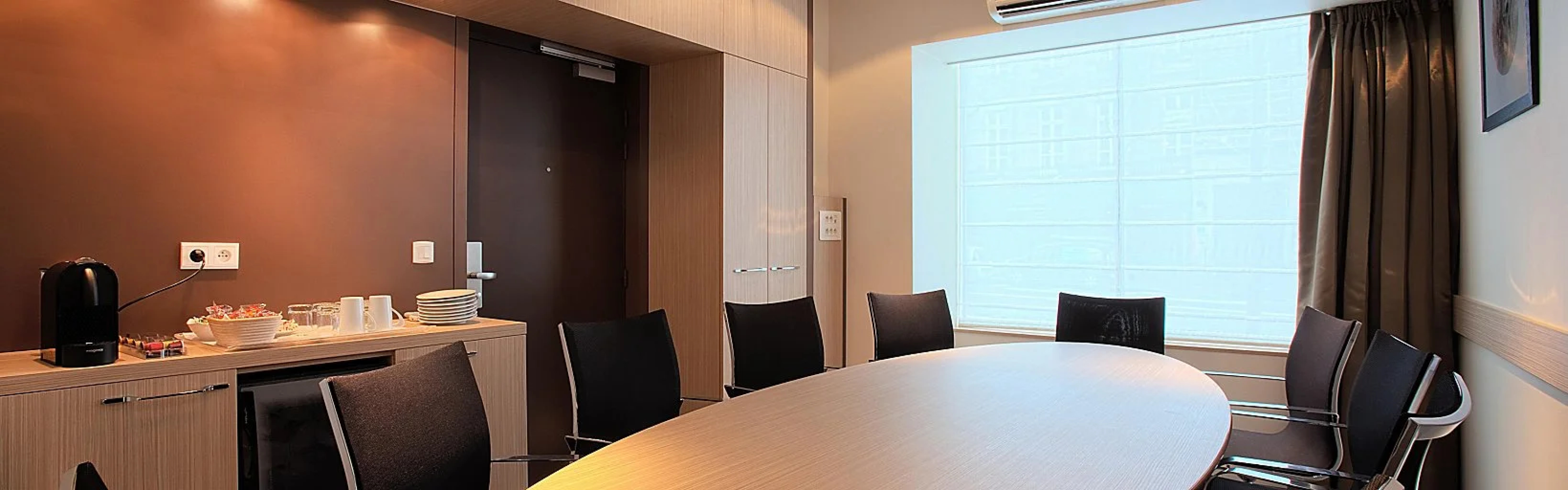 Отель Holiday Inn Paris Opéra Grands Boulevards by IHG