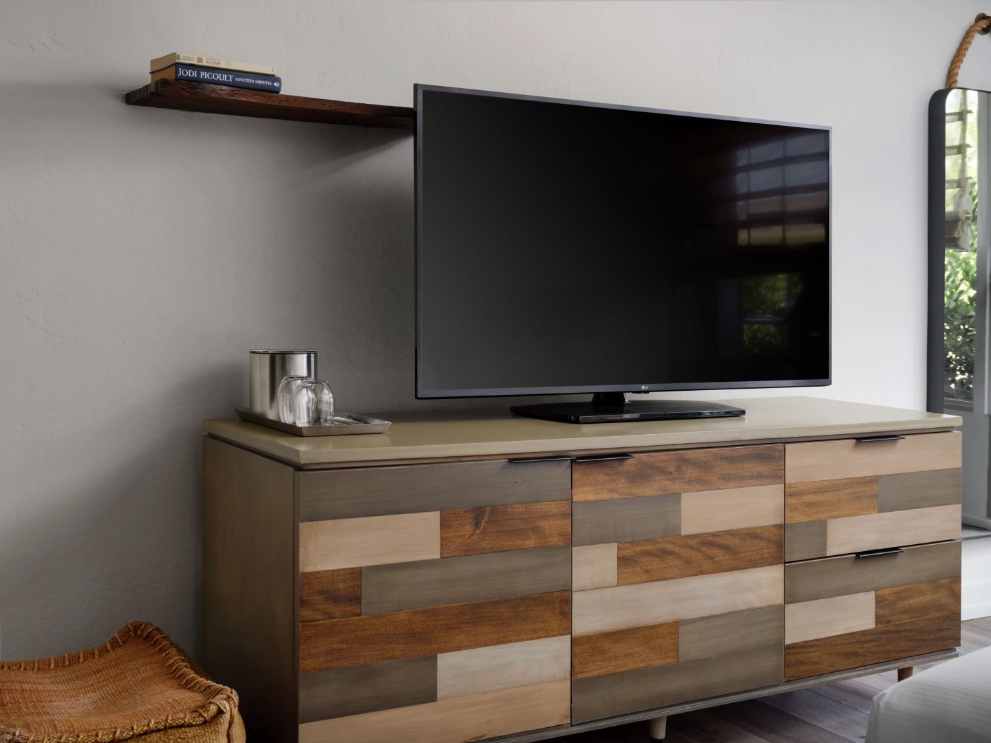 The Leta Santa Barbara Goleta, Tapestry Collection by Hilton 