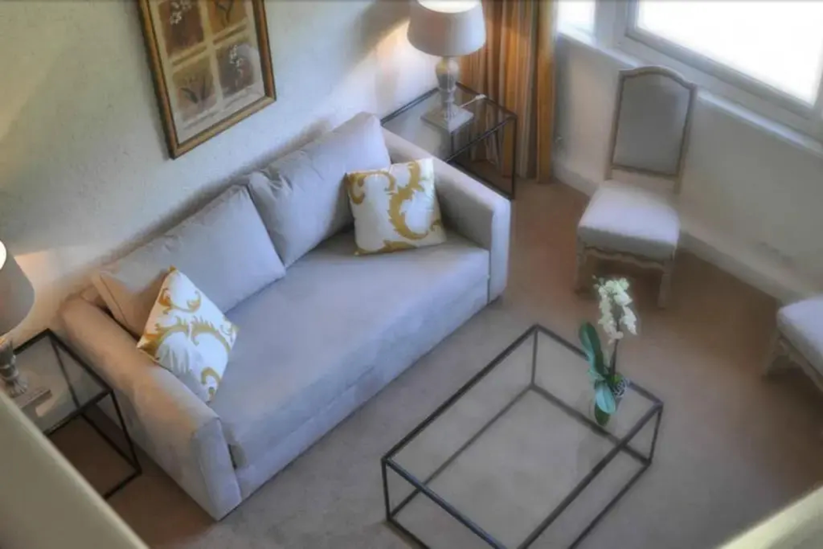 Les Manoirs de Tourgéville