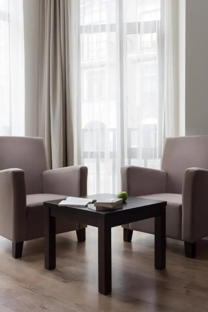 Горки Город Апартаменты Красная Поляна