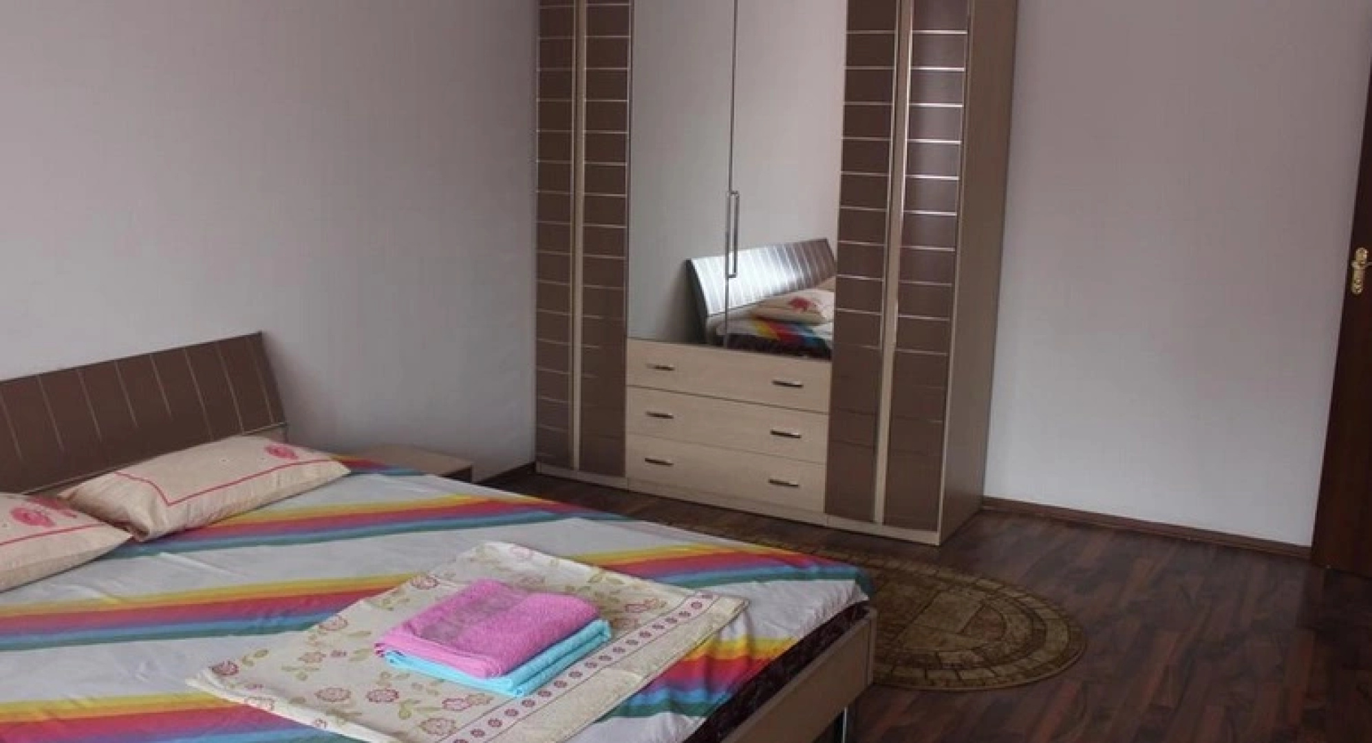 Houseroom A