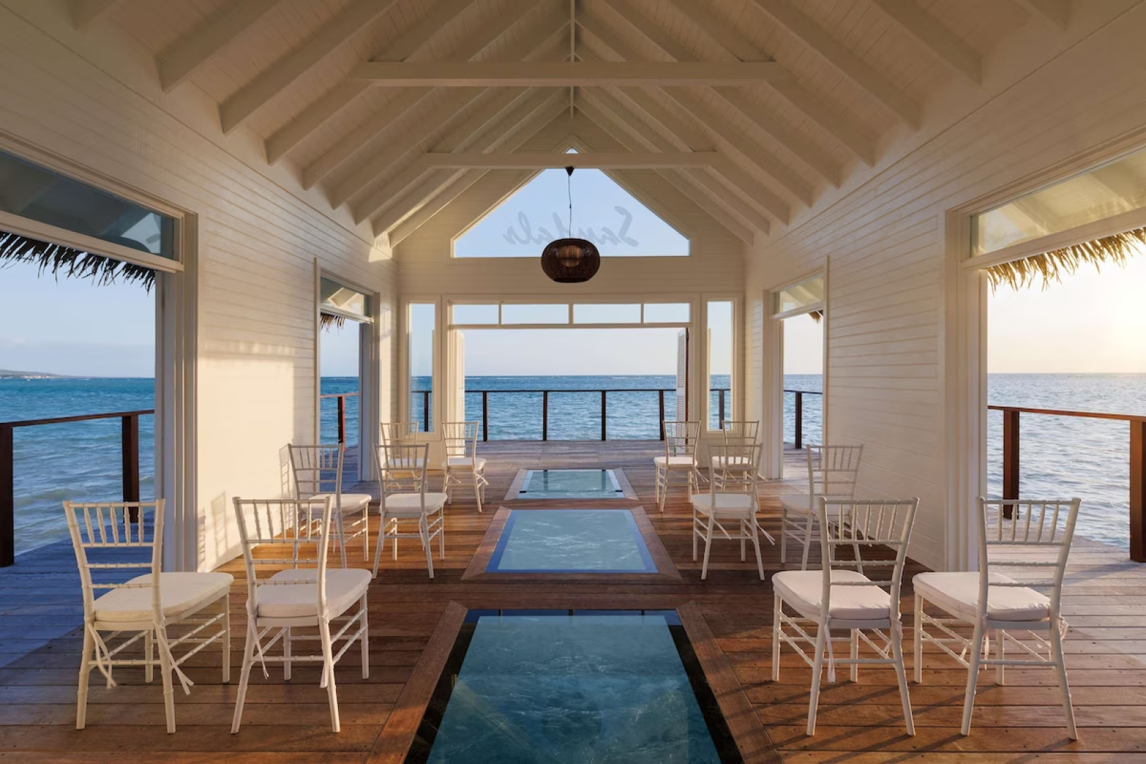 Sandals South Coast