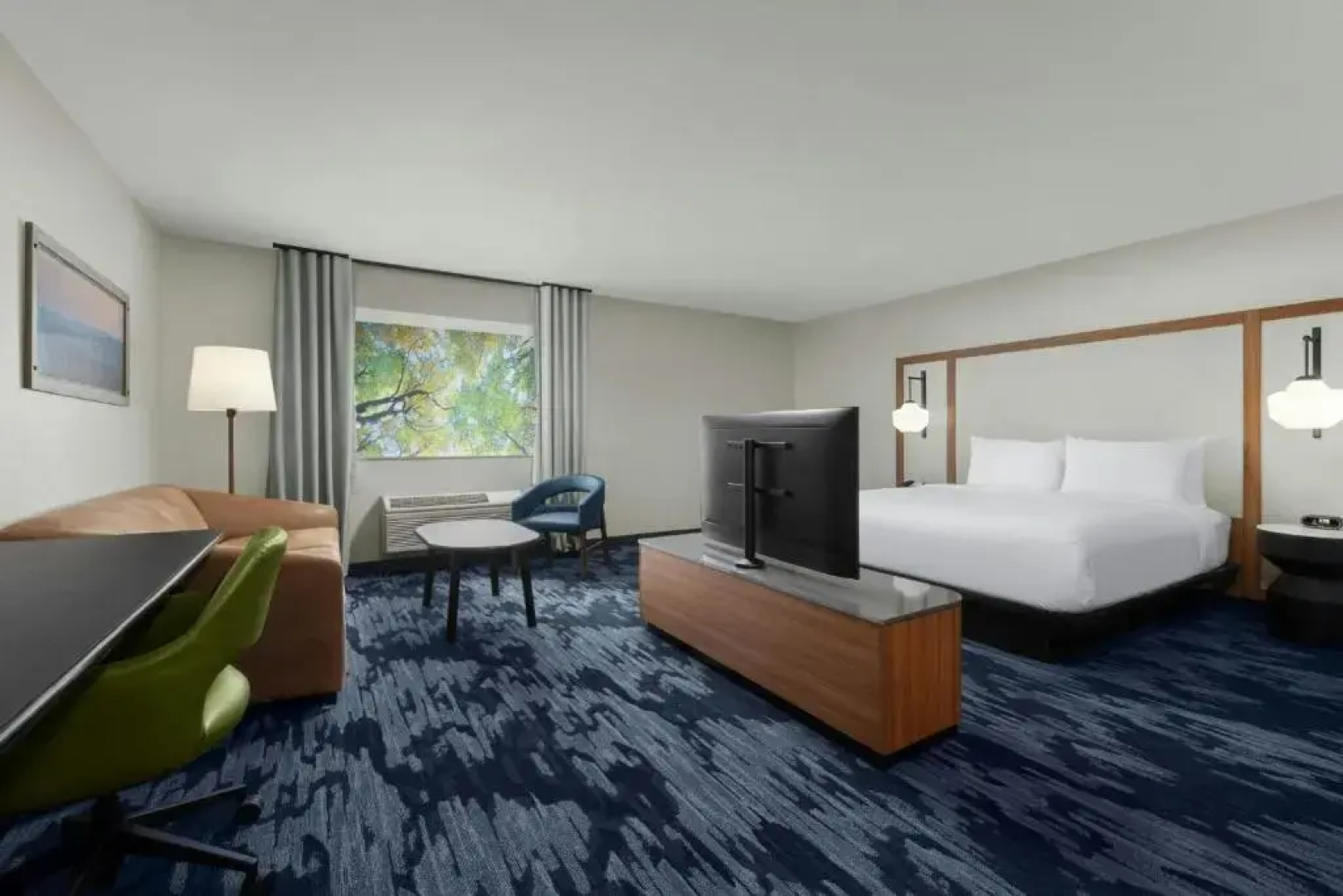 Fairfield by Marriott Inn & Suites Atascadero