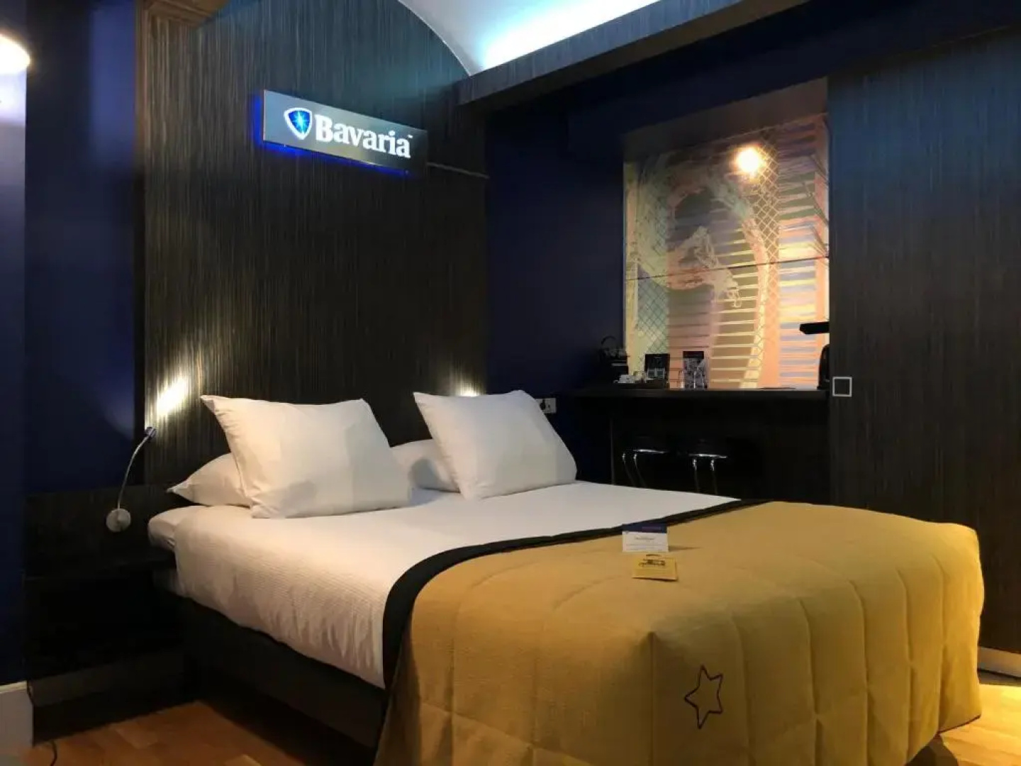 Leonardo Boutique Hotel Maastricht City Center