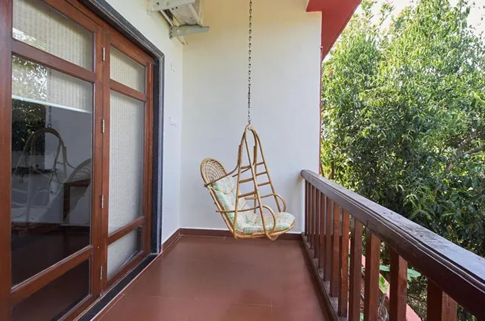 Sylvan Greens Resort