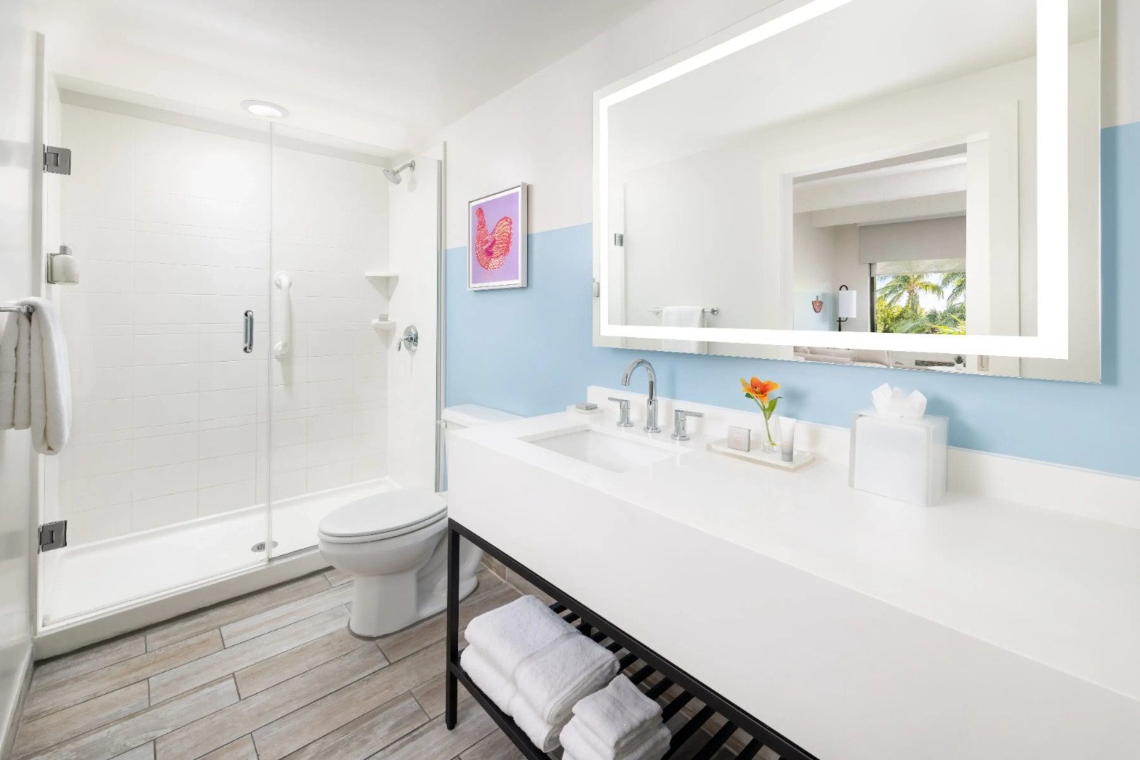 Blue Flamingo Resort Key West