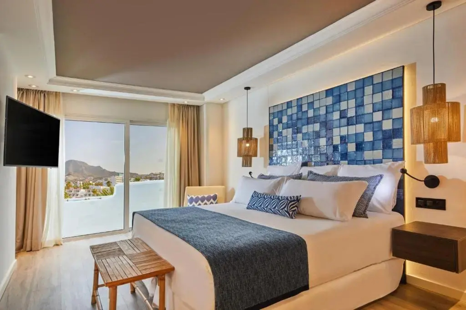 Dreams Jardin Tropical Resort & Spa