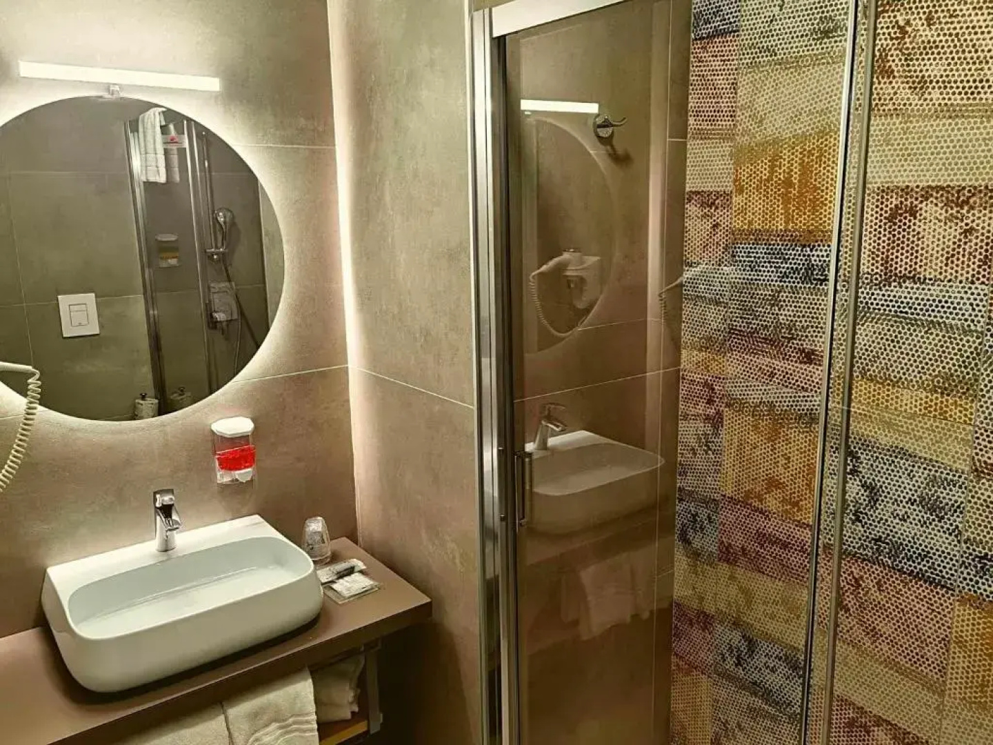 President Hotel Palermo