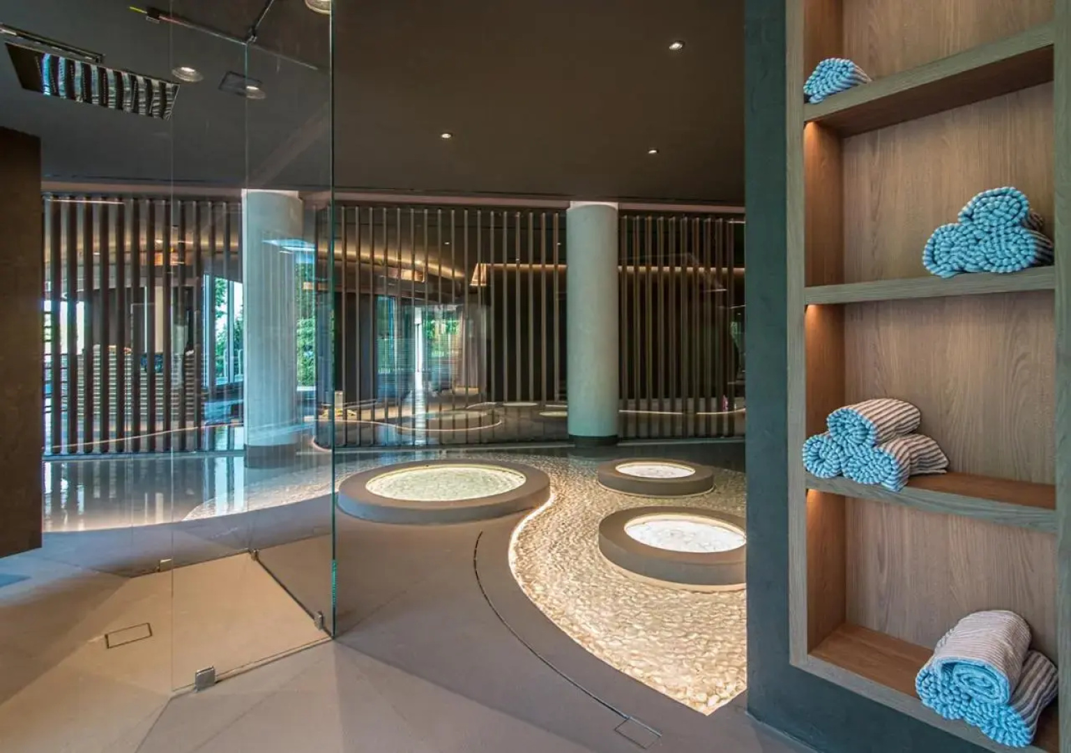 Terme Preistoriche Resort & Spa