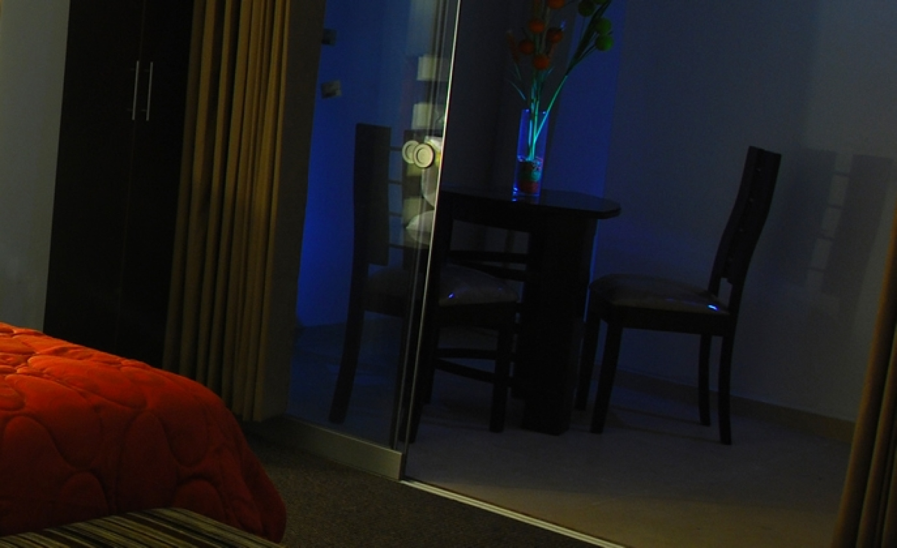 Thiana hotel