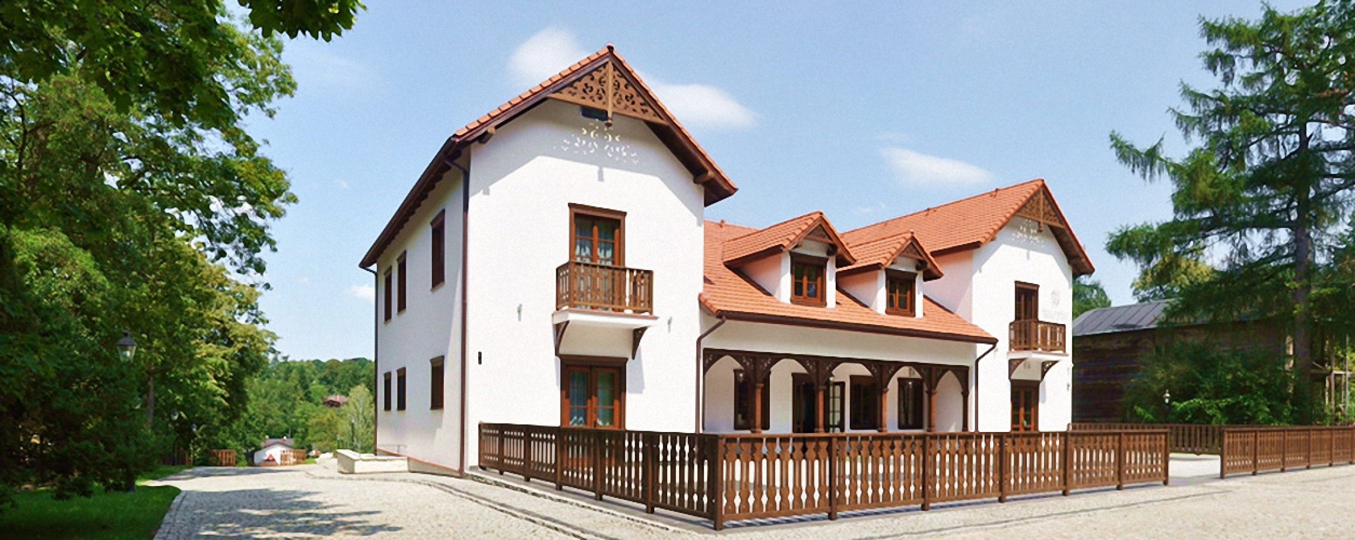 Villa Aurelia Hotel &Spa