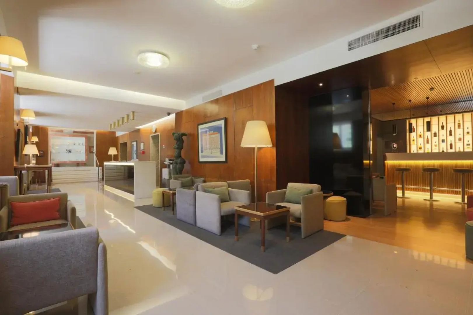 Miraparque Hotel
