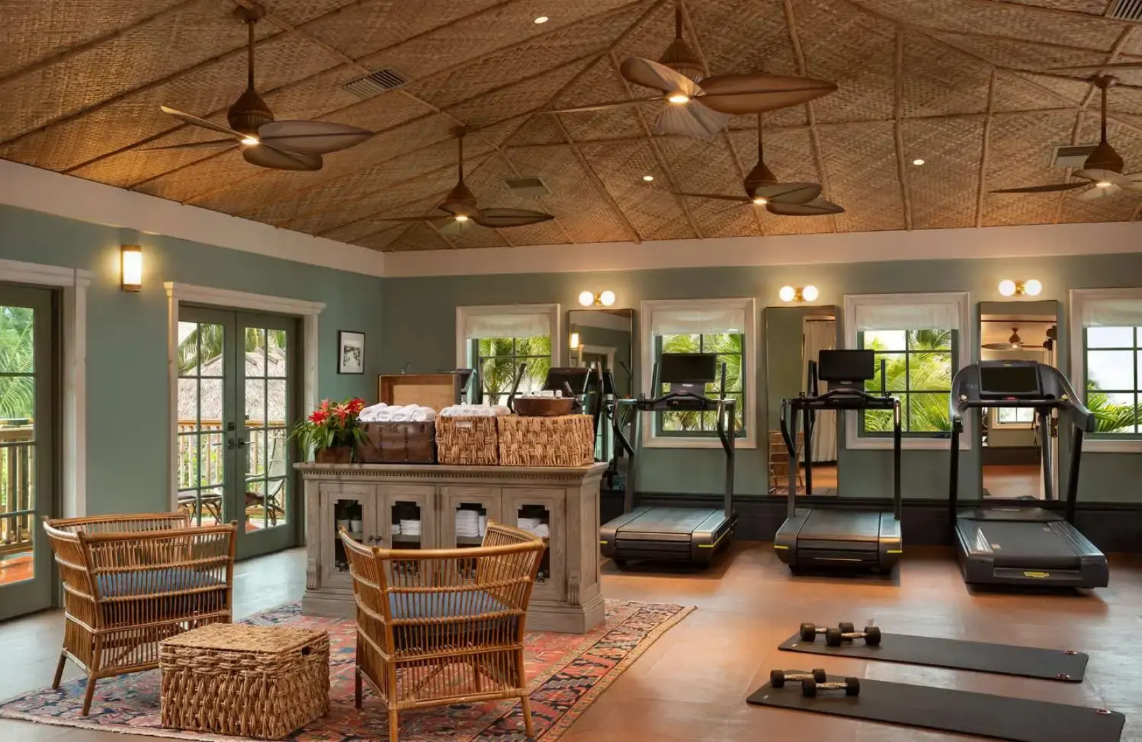 Little Palm Island Resort & Spa - A Noble House Resort