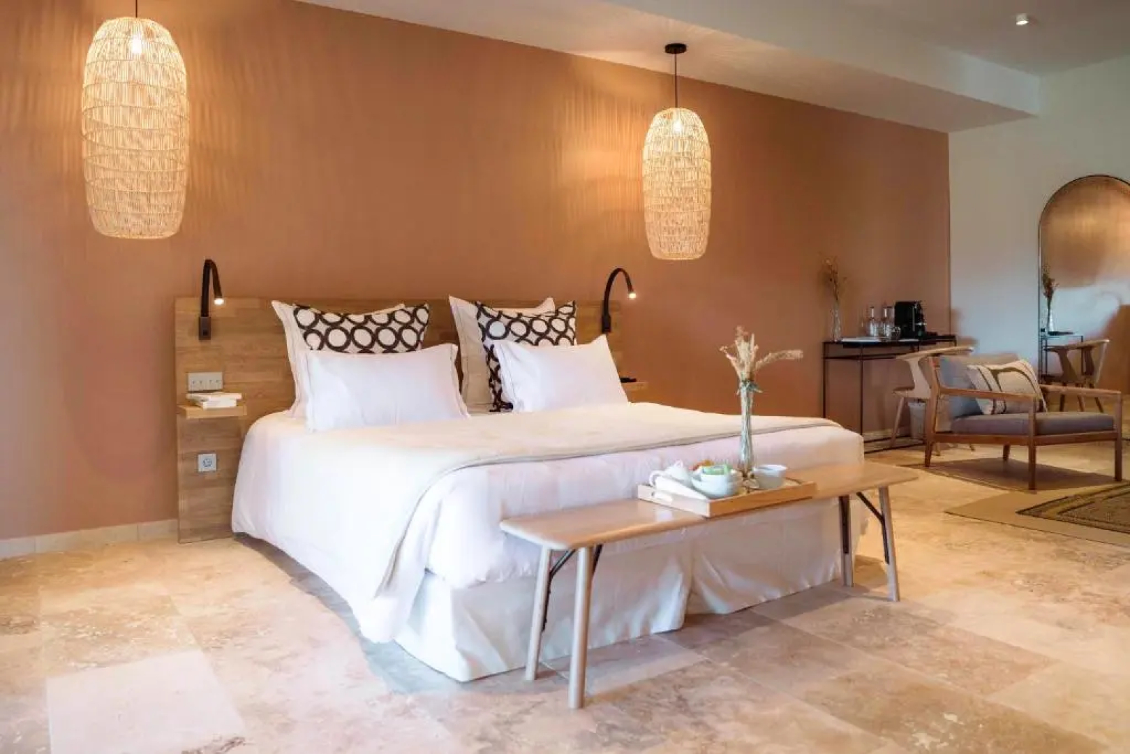 Château l'Hospitalet Wine Resort