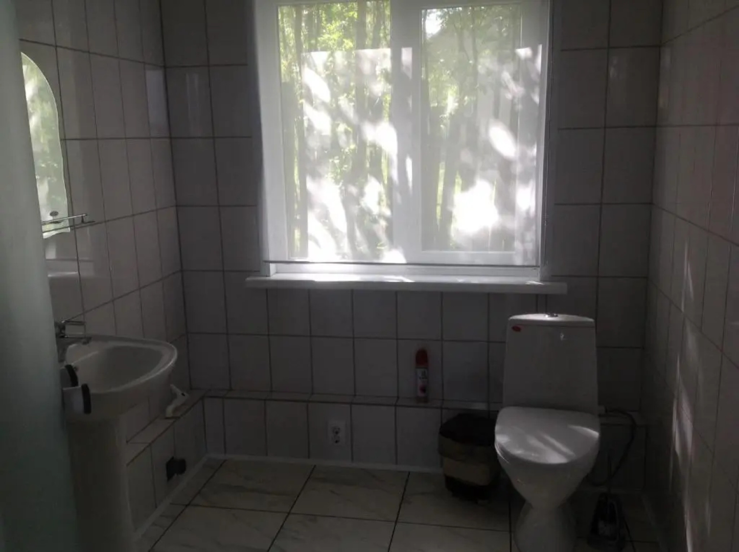 Загородный Дом на Шолохова