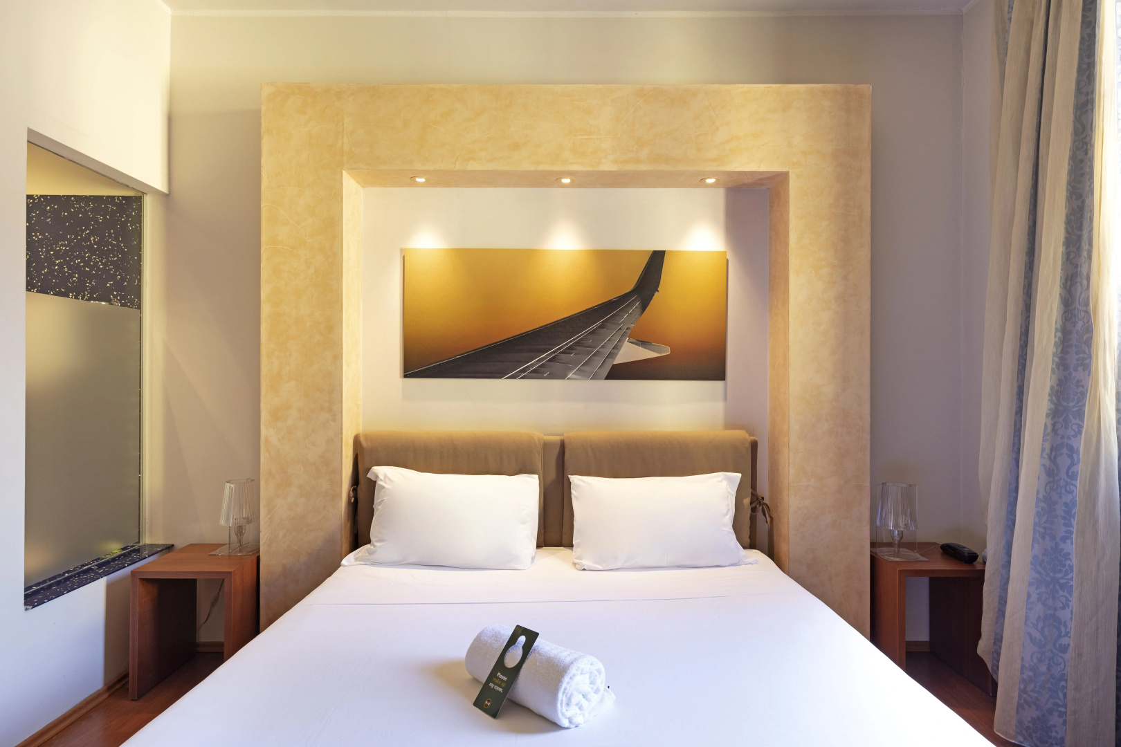 B&B Hotel Malpensa Lago Maggiore