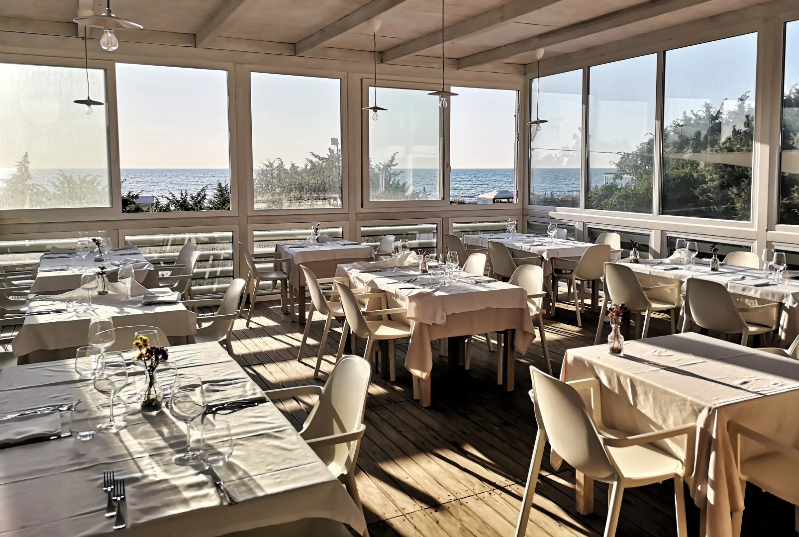 Tuscany Hotel Alle Dune