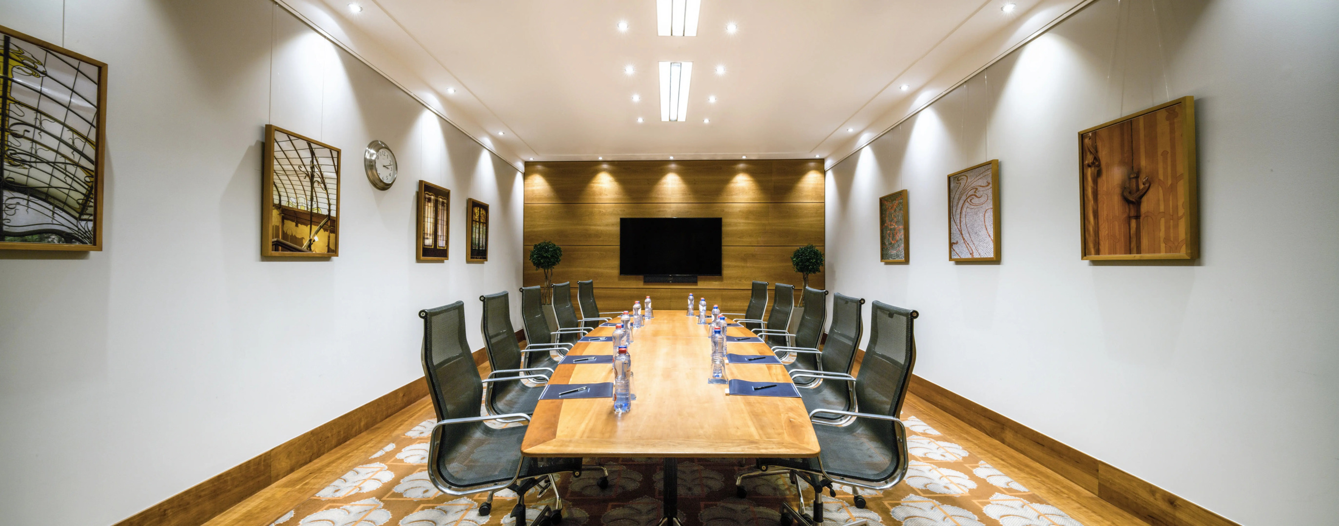 Hilton Brussels Grand Place