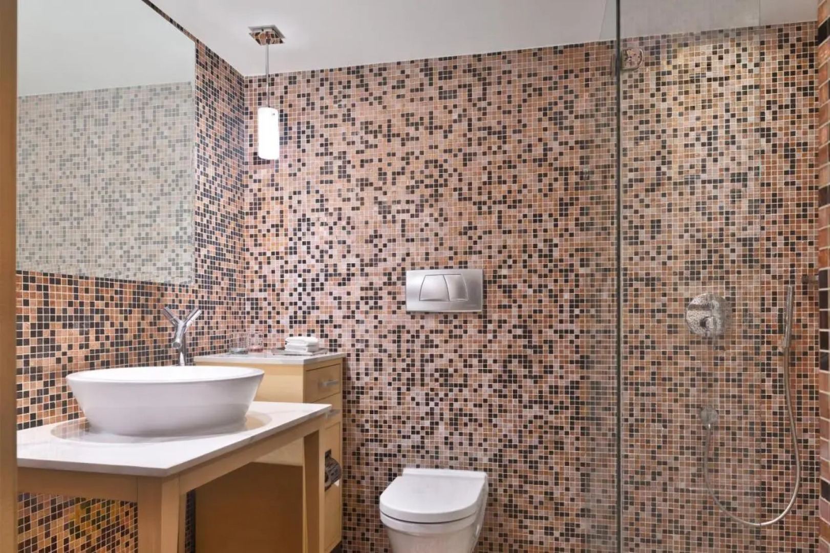 Le Meridien New Delhi