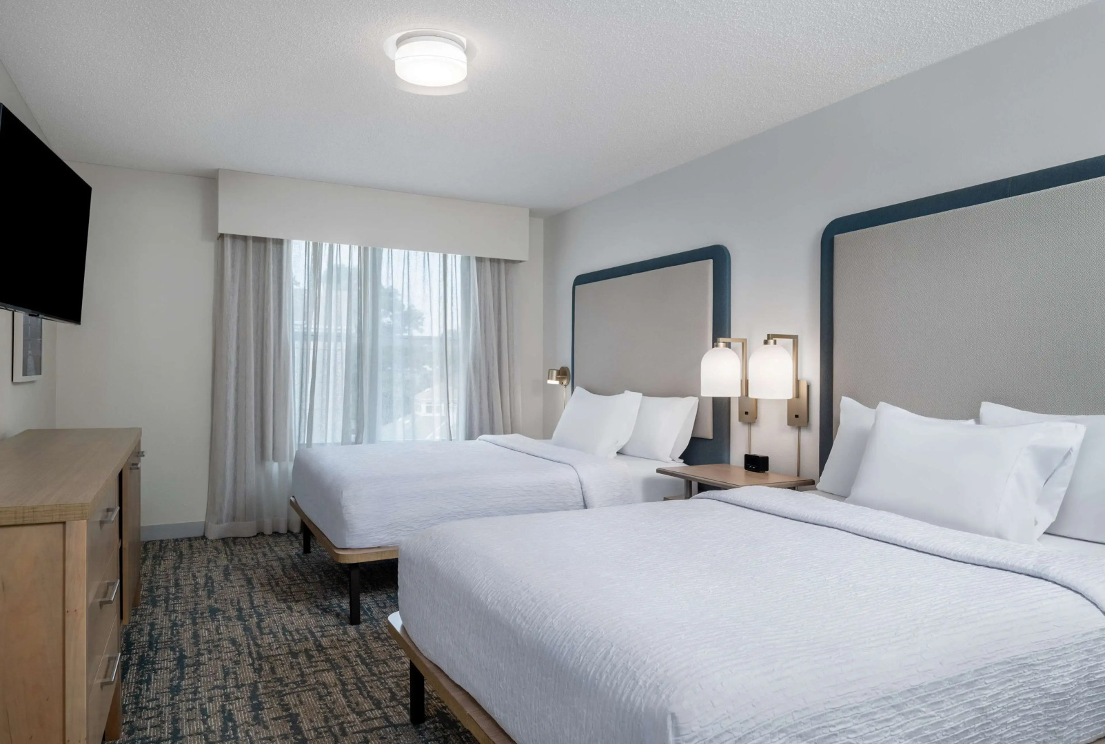 Homewood Suites by Hilton Montgomery