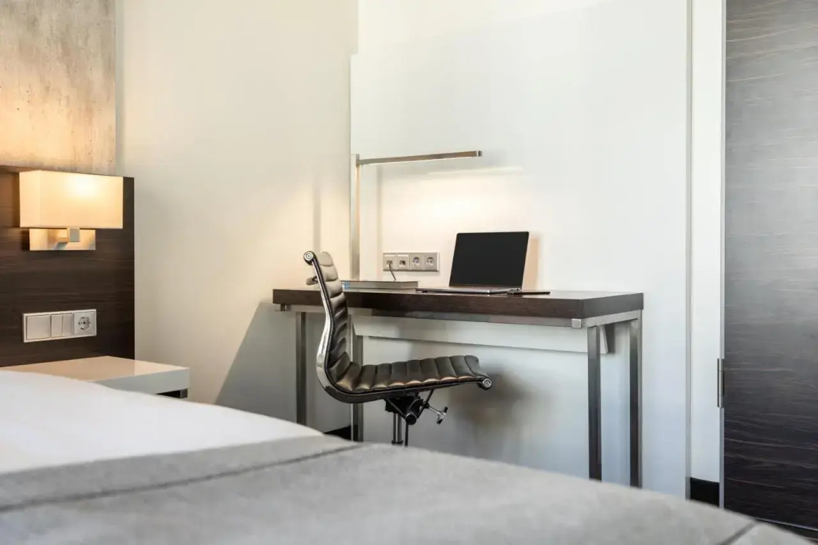 Garner Hotel Berlin - Messe by IHG