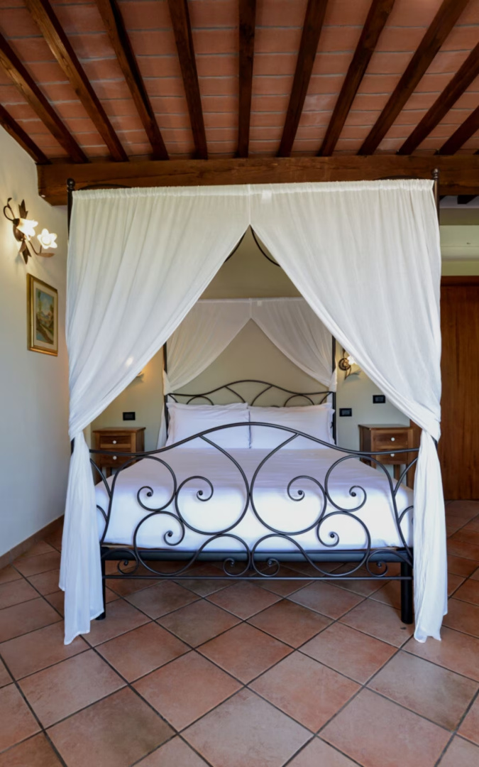 Antico Podere San Francesco Hotel