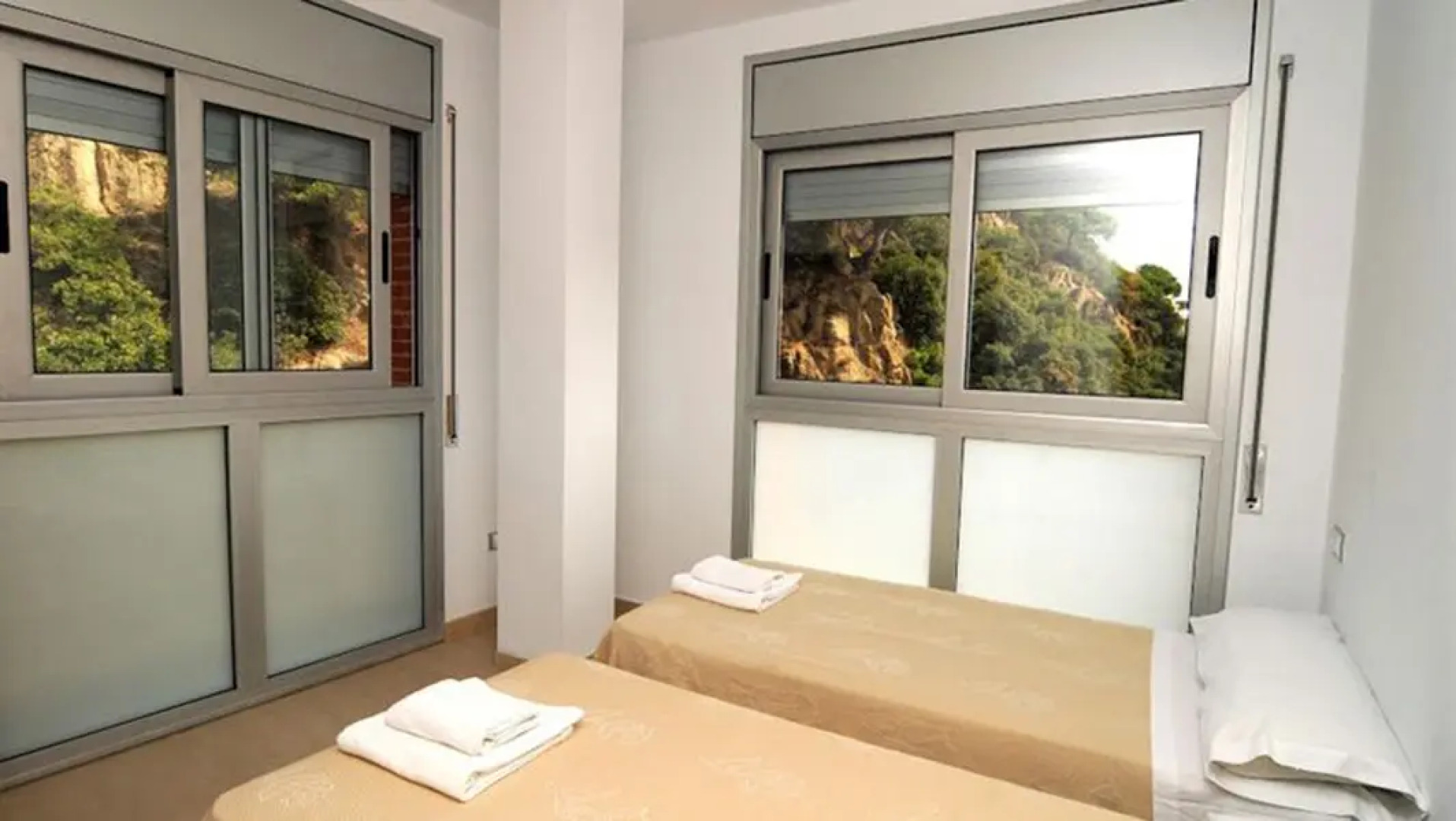 Apartamentos Blanes