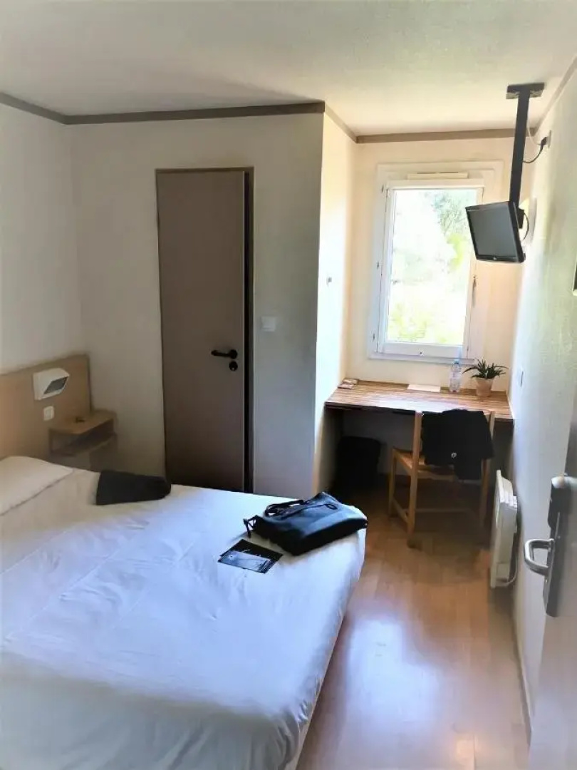FastHotel Montpellier Ouest