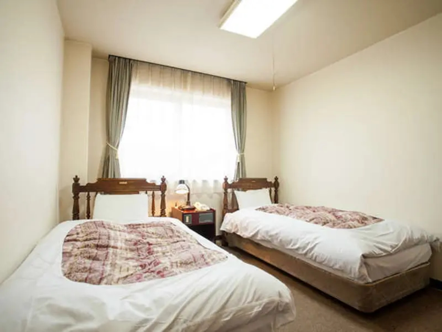 Business Hotel Kanekura